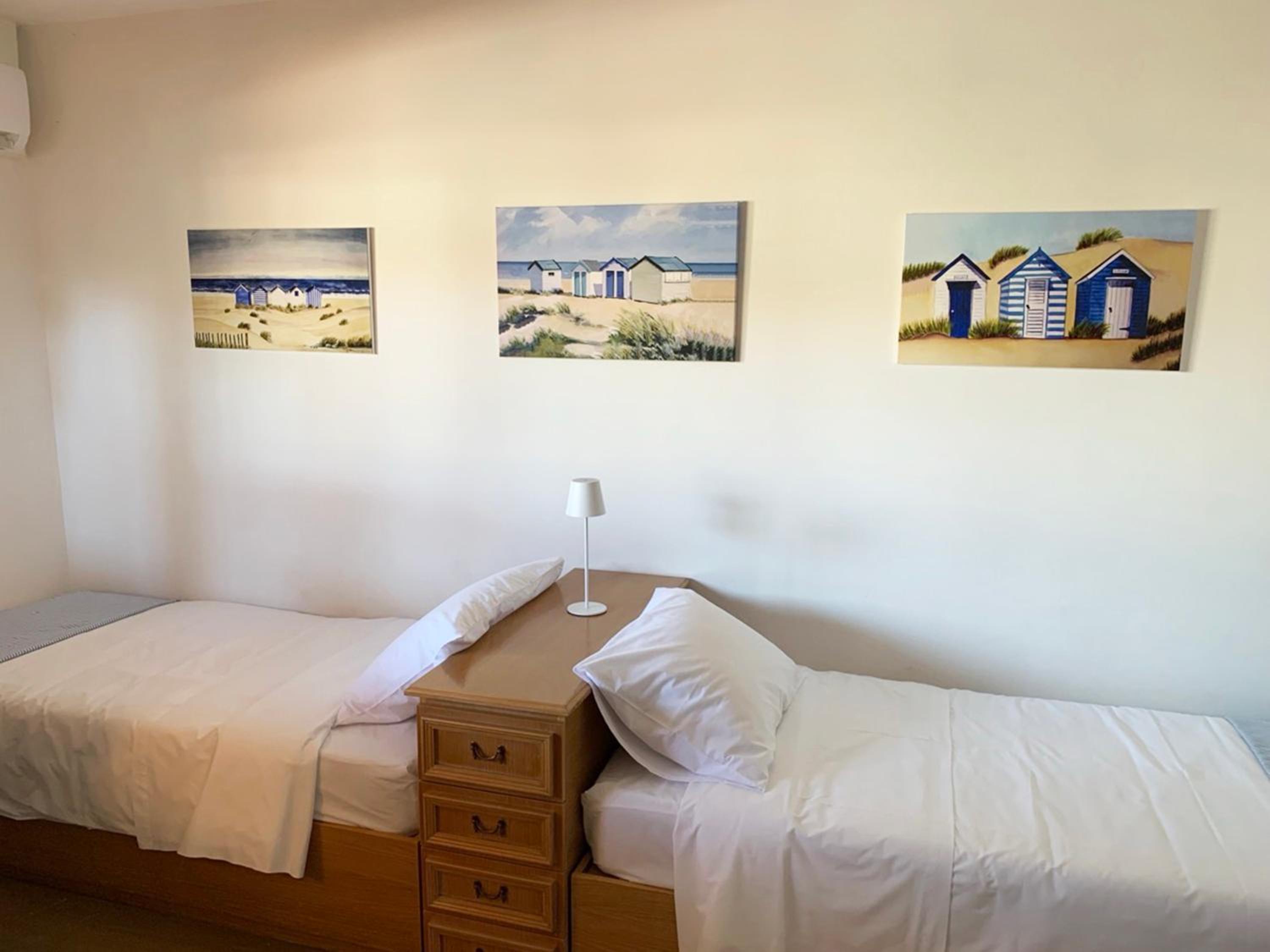Platanias Memories Apartment