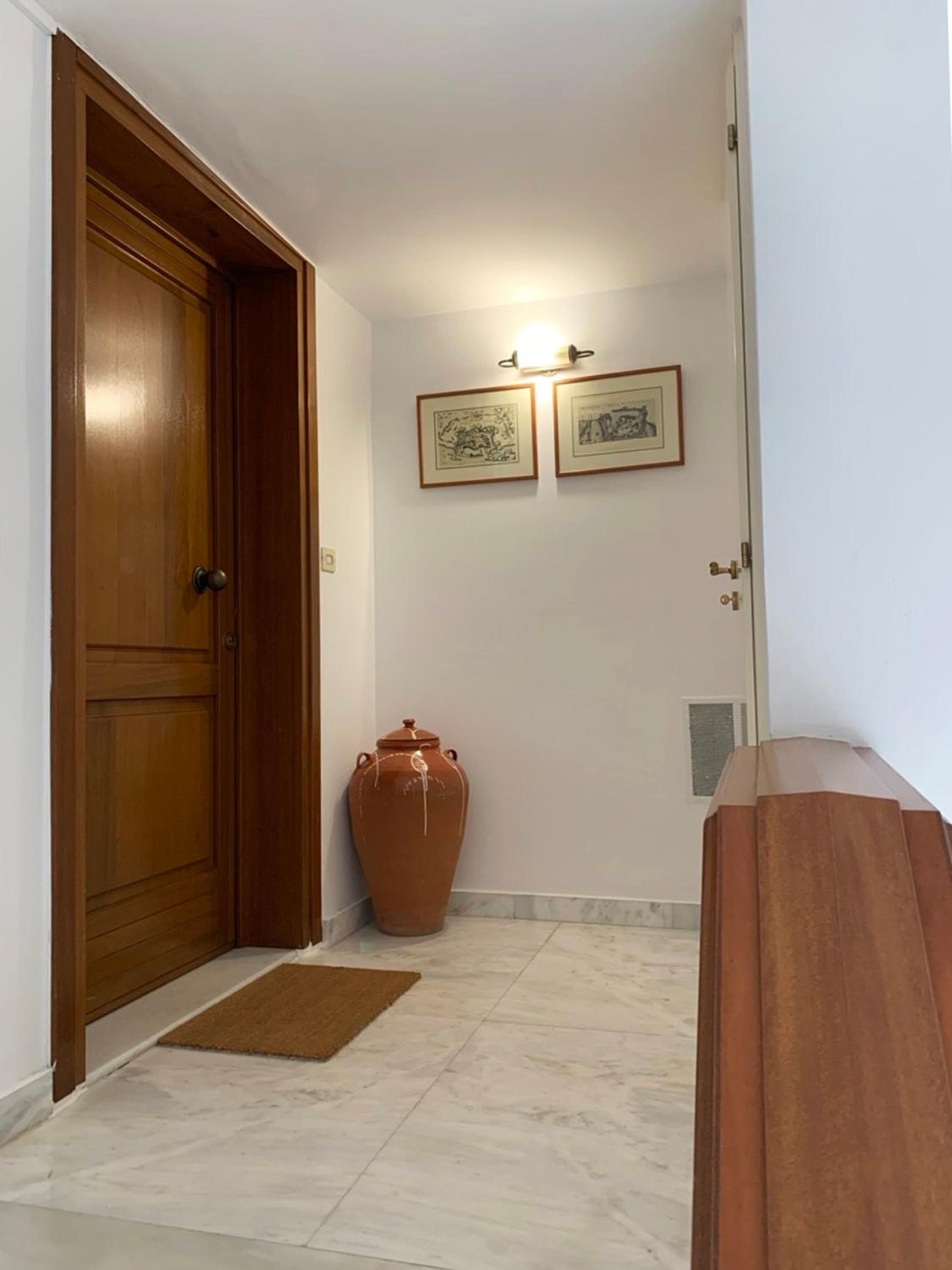 Platanias Memories Apartment
