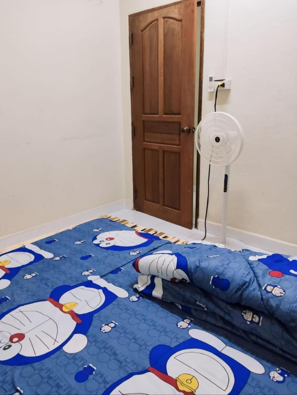 Kohli Apartment