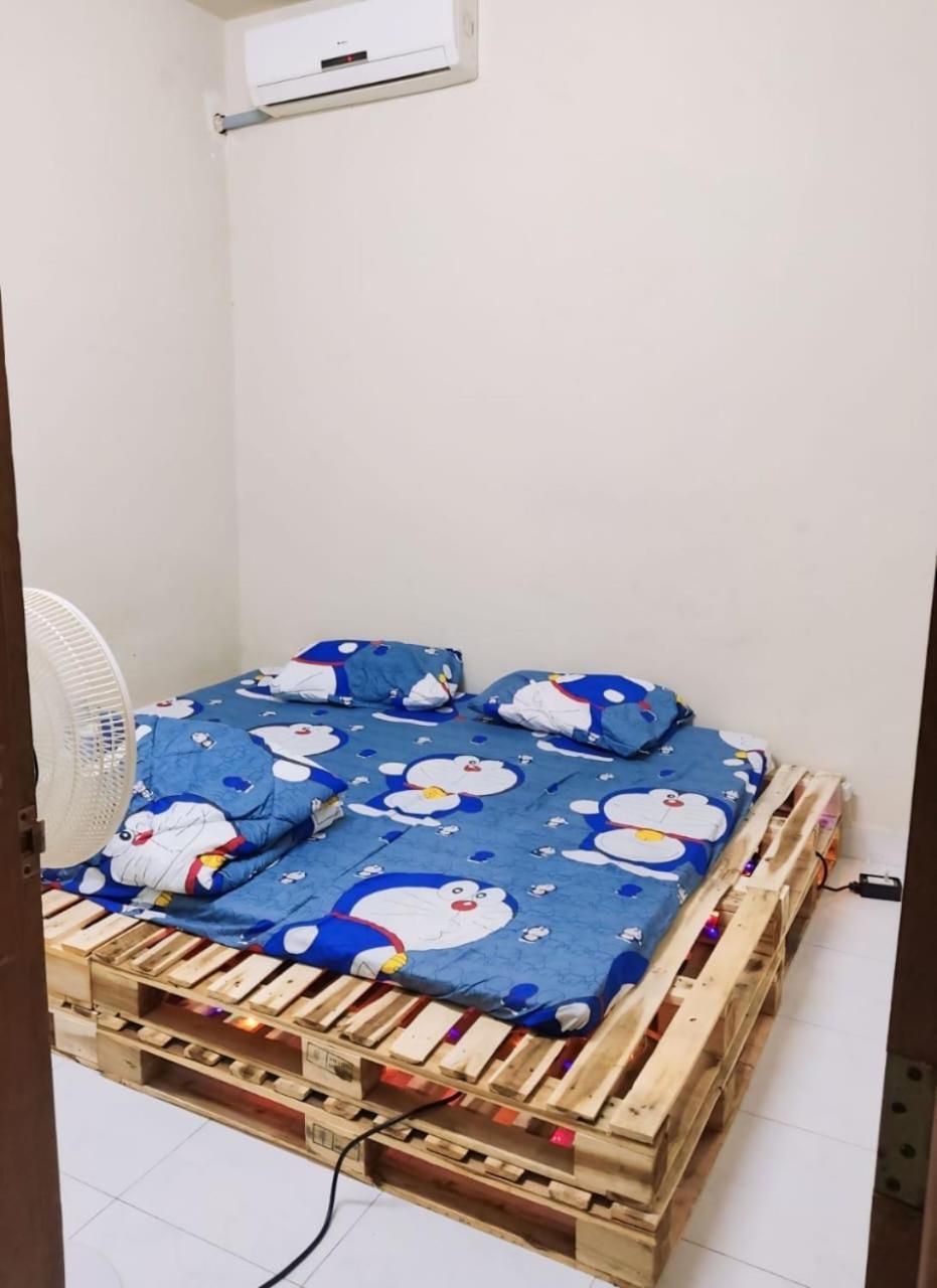 Kohli Apartment