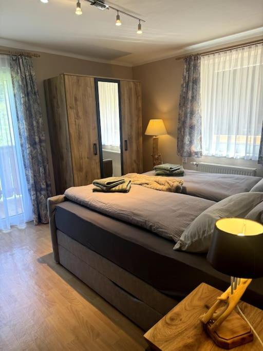 Ferienwohnung Die Möll