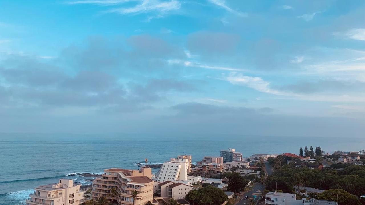 Ocean Luxe Penthouse Apartment in Ballito view 2