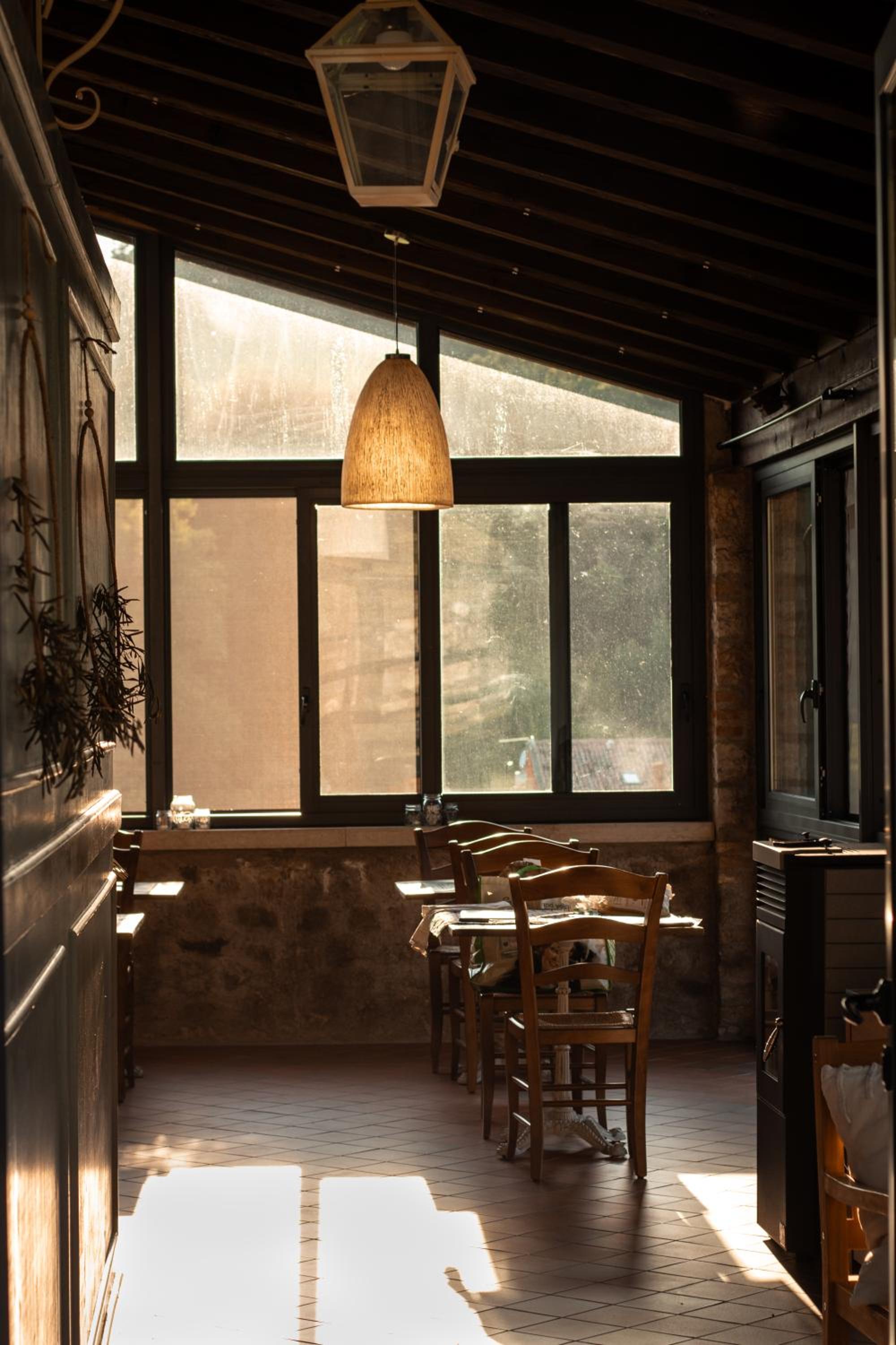 Casale Al Solivo B&B view 4