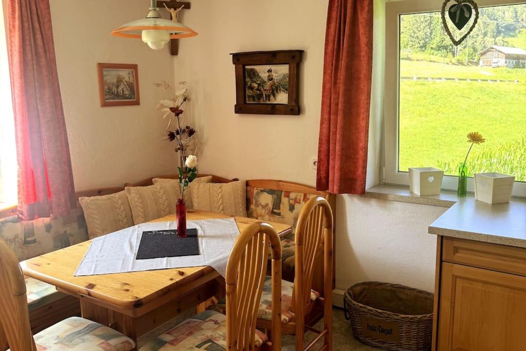 Ferienwohnung Die Möll