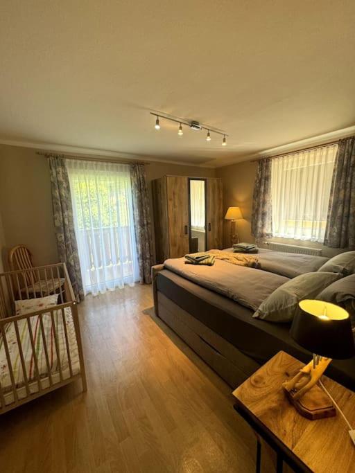 Ferienwohnung Die Möll