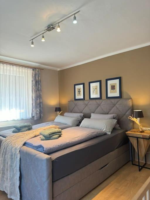 Ferienwohnung Die Möll