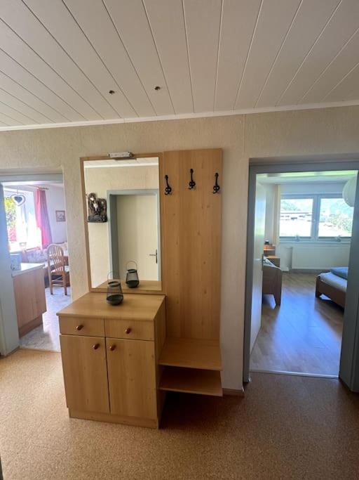 Ferienwohnung Die Möll