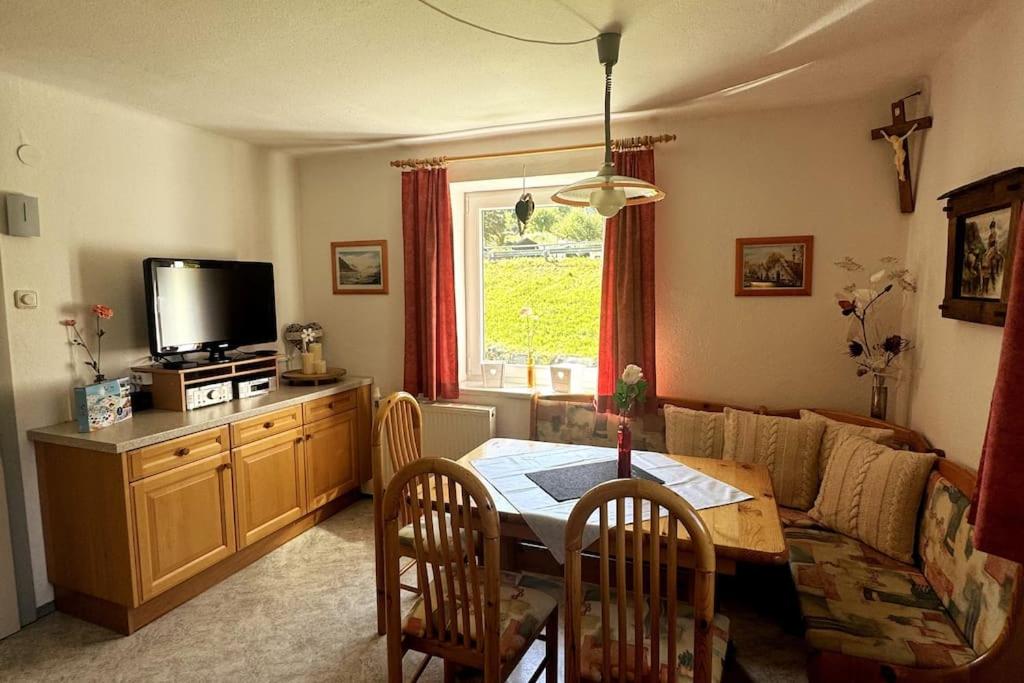 Ferienwohnung Die Möll