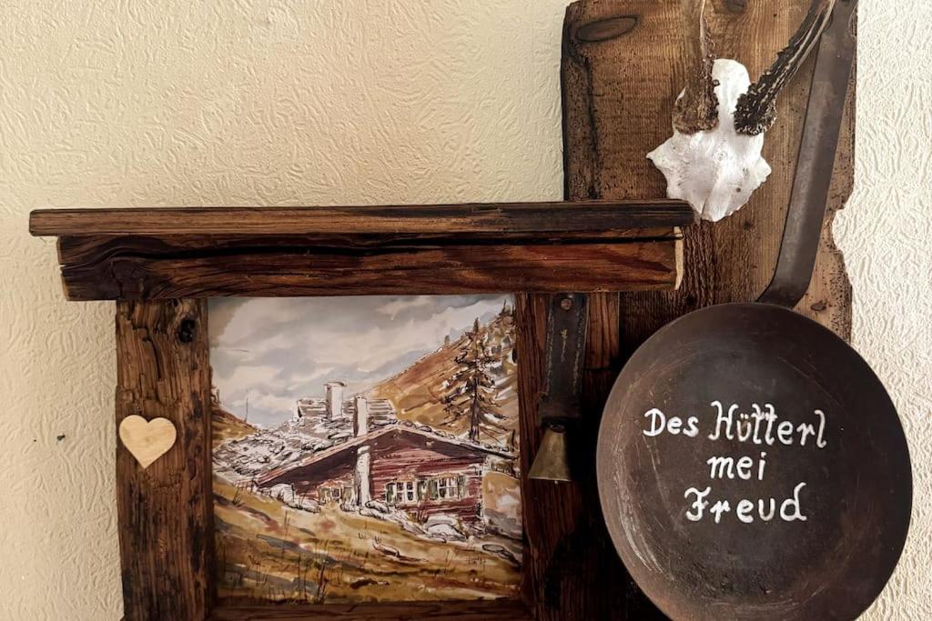 Ferienwohnung Die Möll