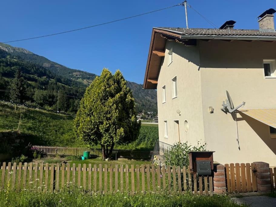 Ferienwohnung Die Möll