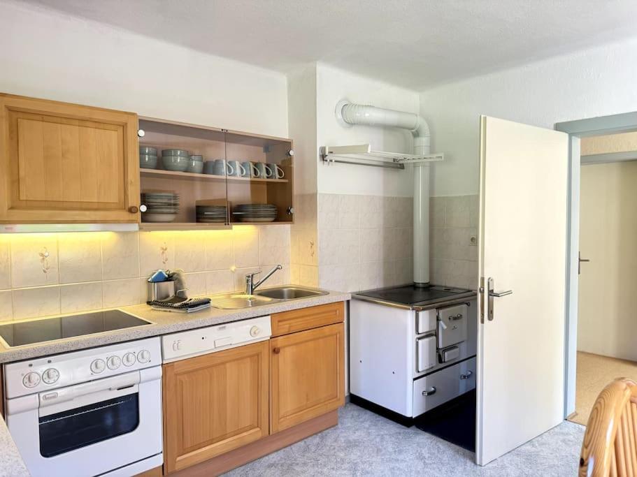 Ferienwohnung Die Möll