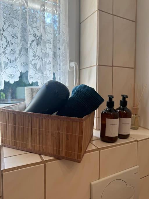 Ferienwohnung Die Möll