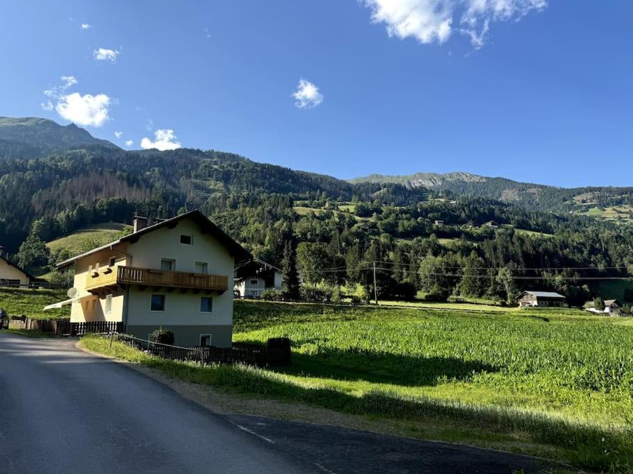 Ferienwohnung Die Möll