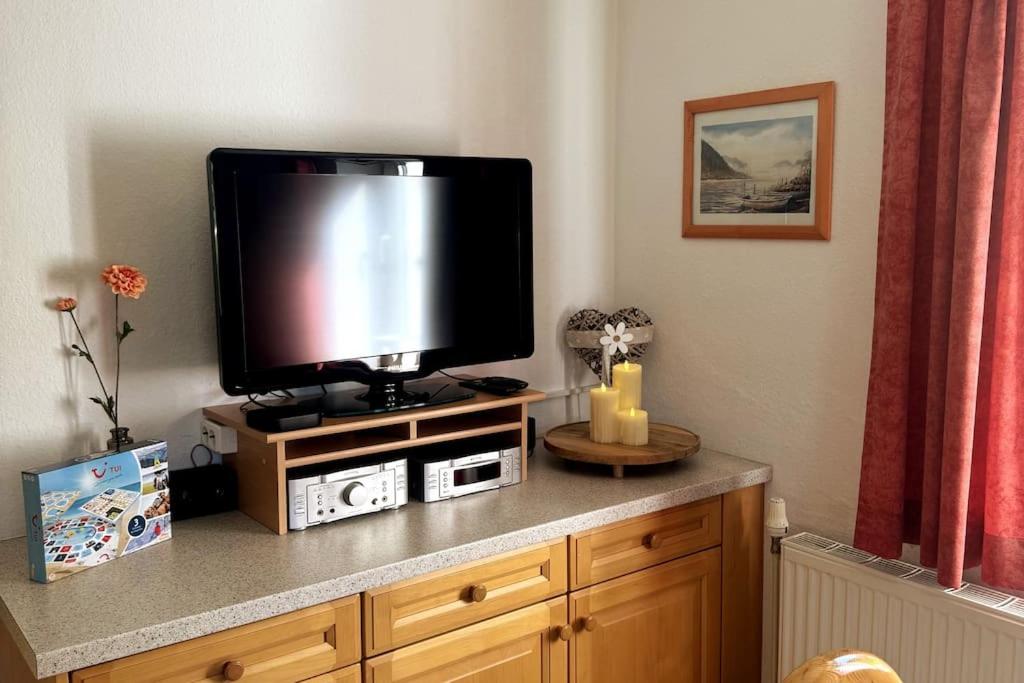 Ferienwohnung Die Möll