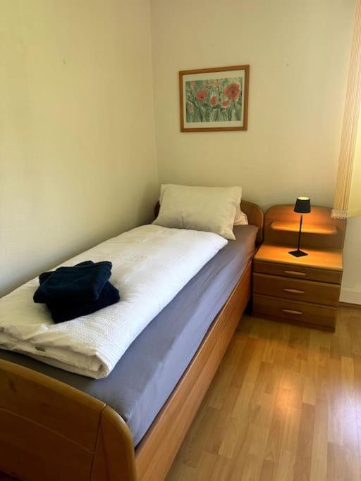 Ferienwohnung Die Möll