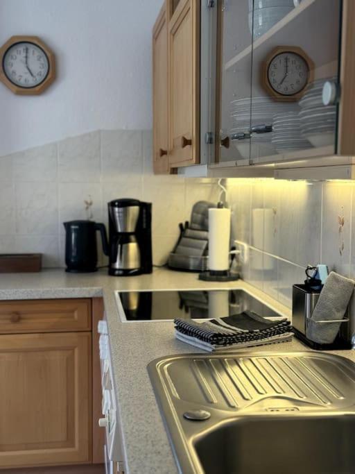 Ferienwohnung Die Möll