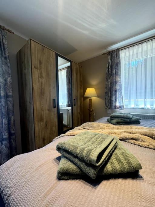 Ferienwohnung Die Möll