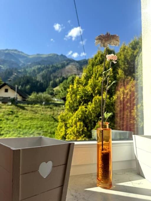 Ferienwohnung Die Möll