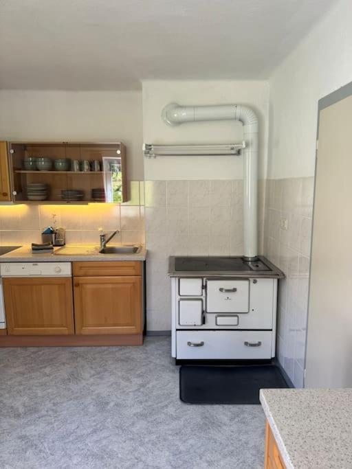 Ferienwohnung Die Möll
