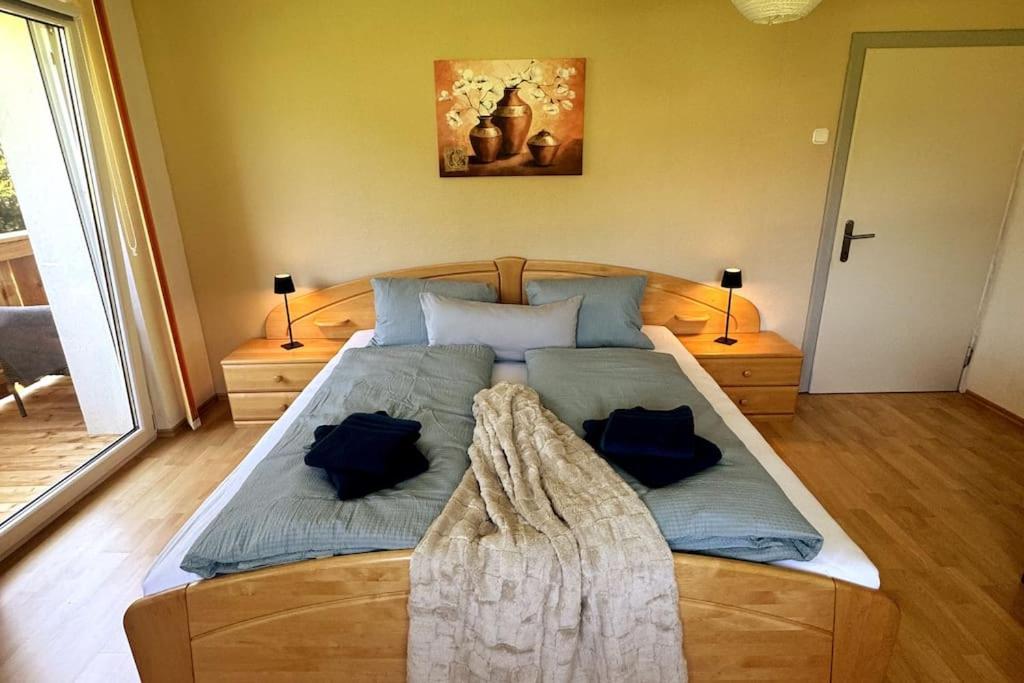 Ferienwohnung Die Möll