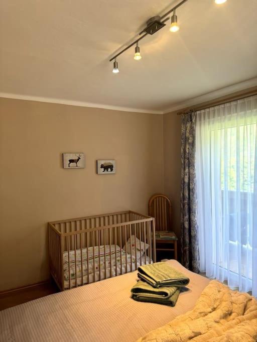Ferienwohnung Die Möll