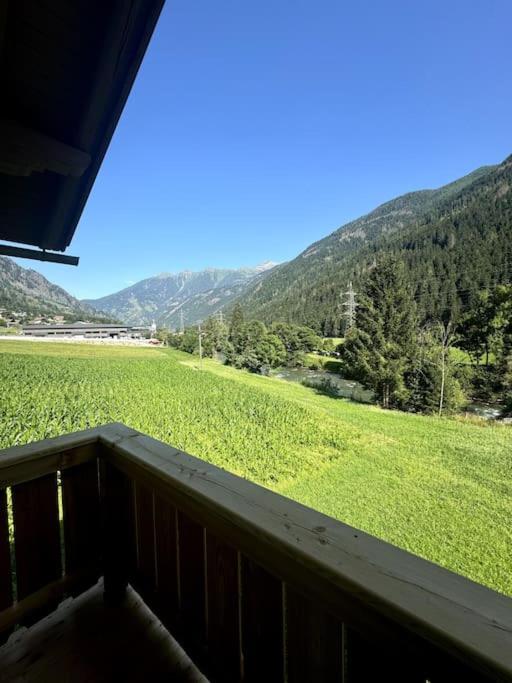 Ferienwohnung Die Möll