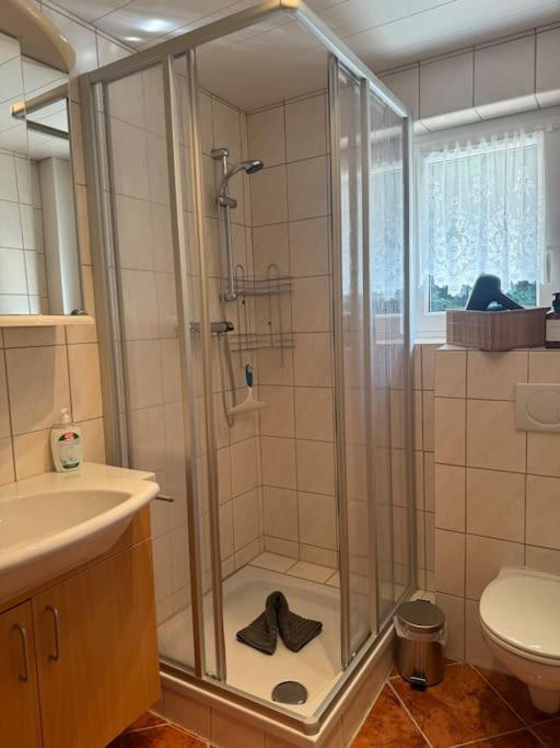 Ferienwohnung Die Möll