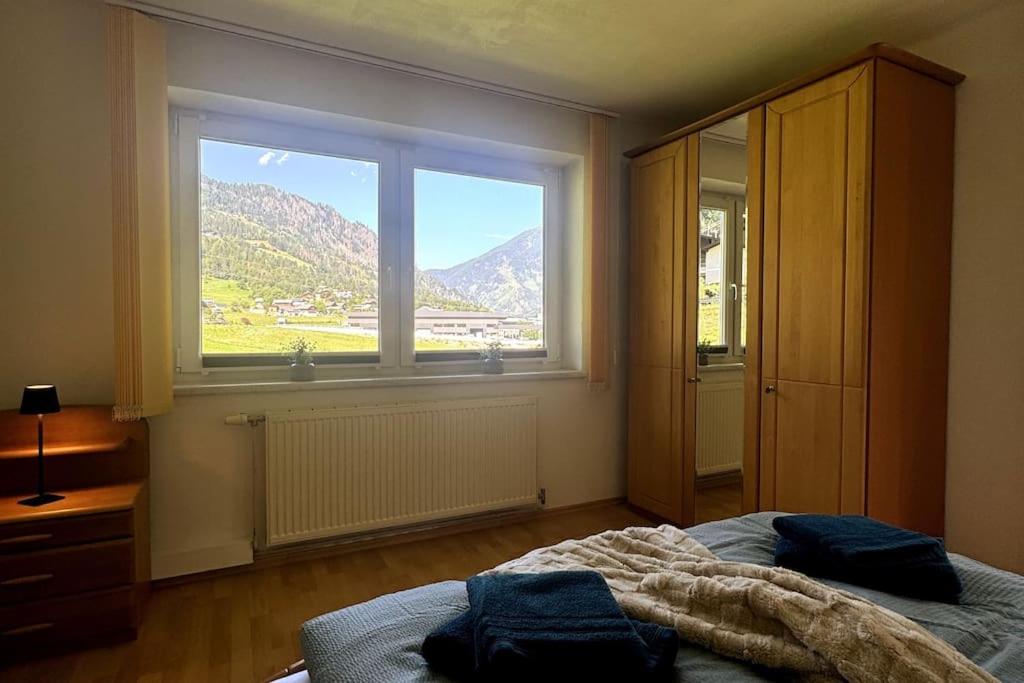 Ferienwohnung Die Möll