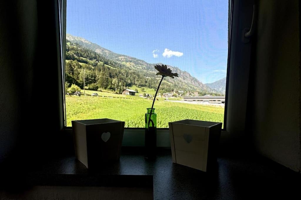 Ferienwohnung Die Möll
