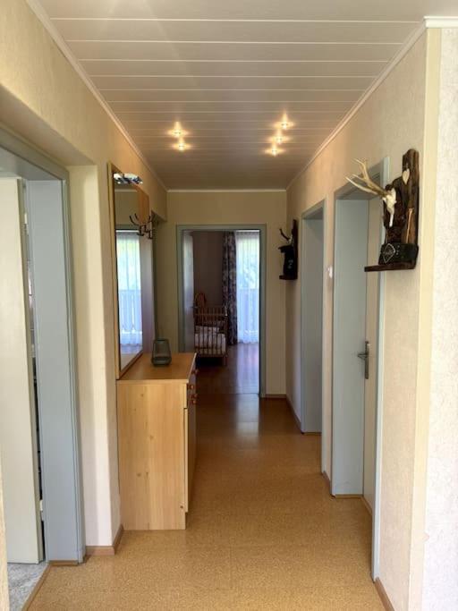 Ferienwohnung Die Möll