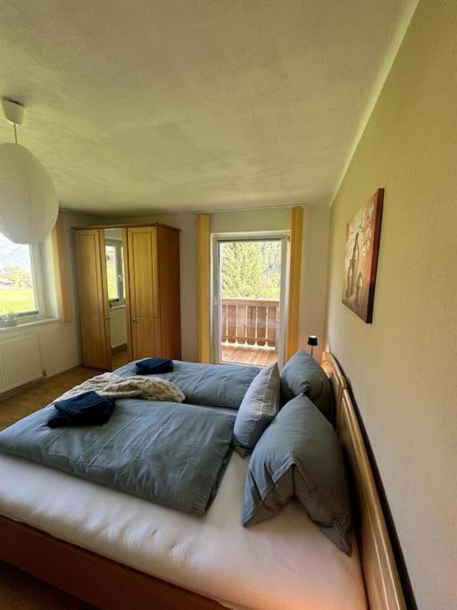 Ferienwohnung Die Möll