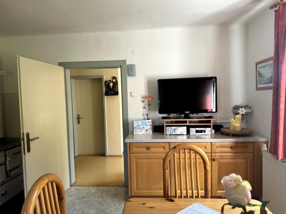 Ferienwohnung Die Möll
