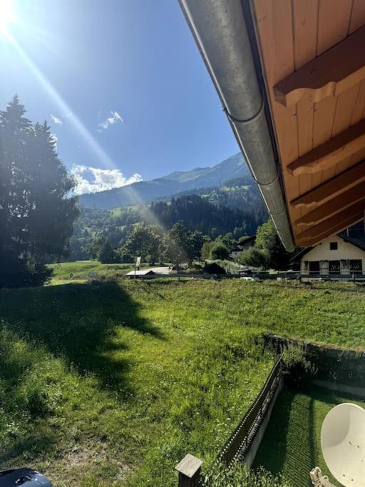 Ferienwohnung Die Möll