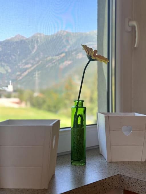 Ferienwohnung Die Möll