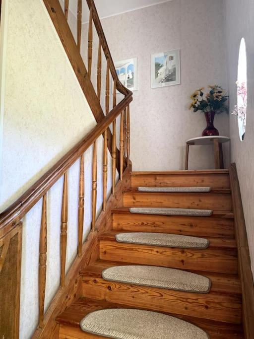 Ferienwohnung Die Möll
