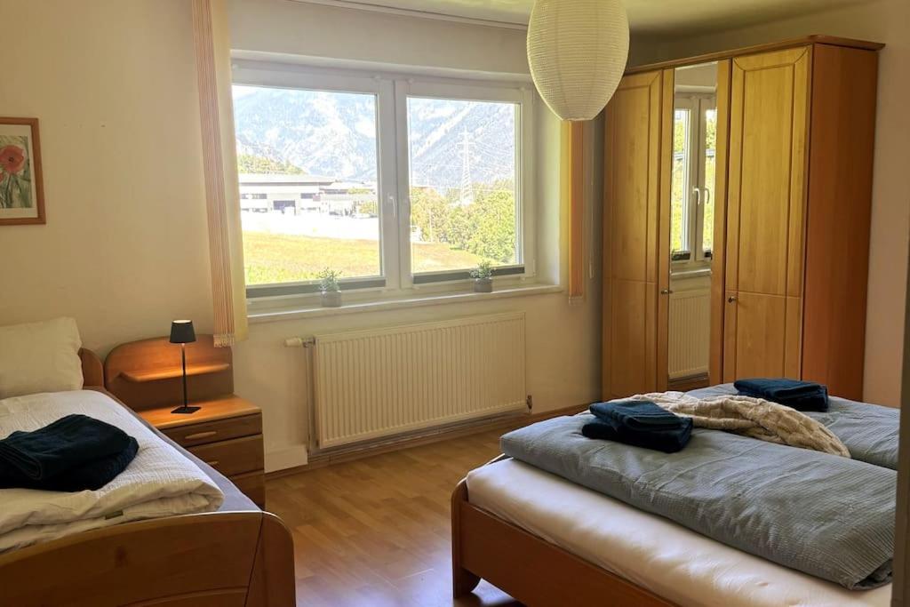 Ferienwohnung Die Möll