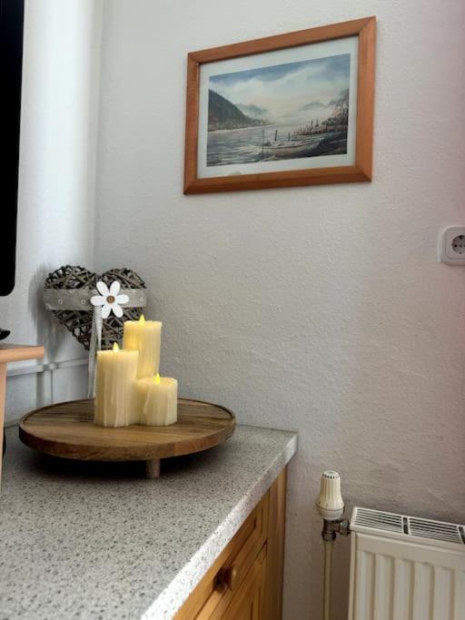 Ferienwohnung Die Möll
