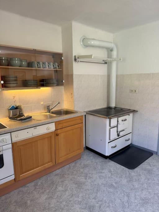 Ferienwohnung Die Möll