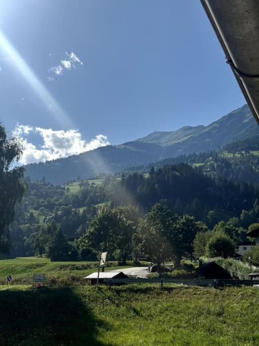 Ferienwohnung Die Möll