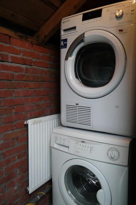 Room in shared Duplex close to the center & UMCG view 2