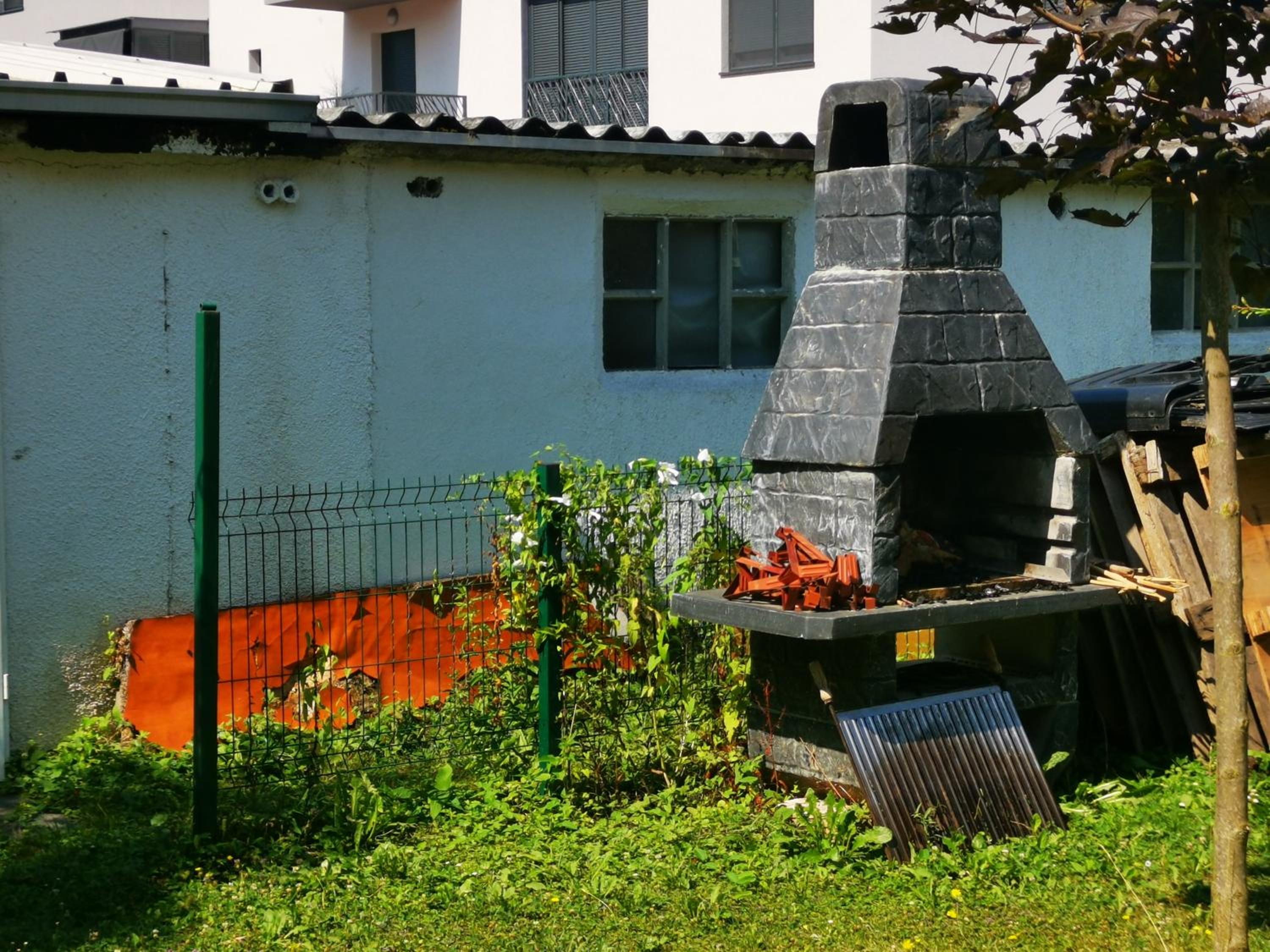 Vila Samobor view 3