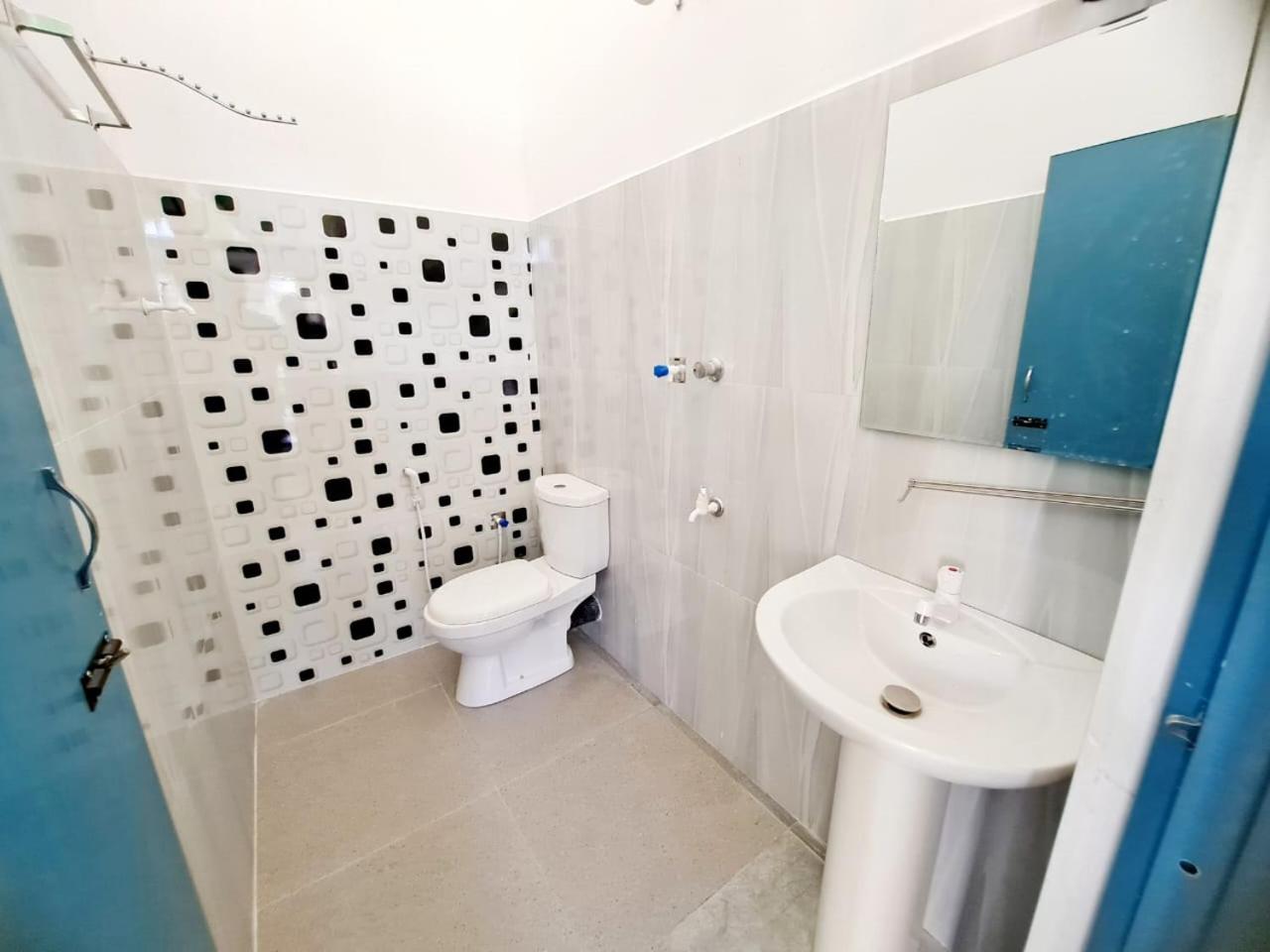 Stay 7 villa view 2