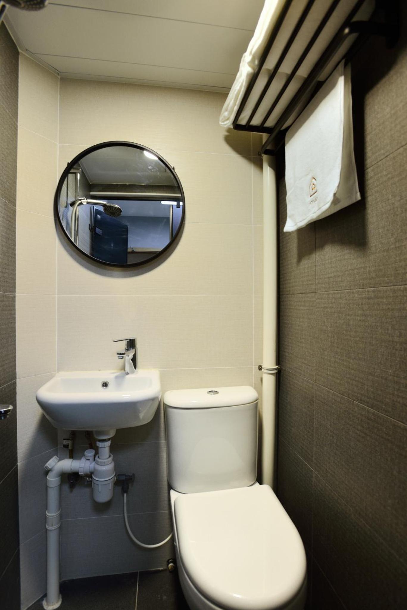 Atlas Hostel & Backpackers