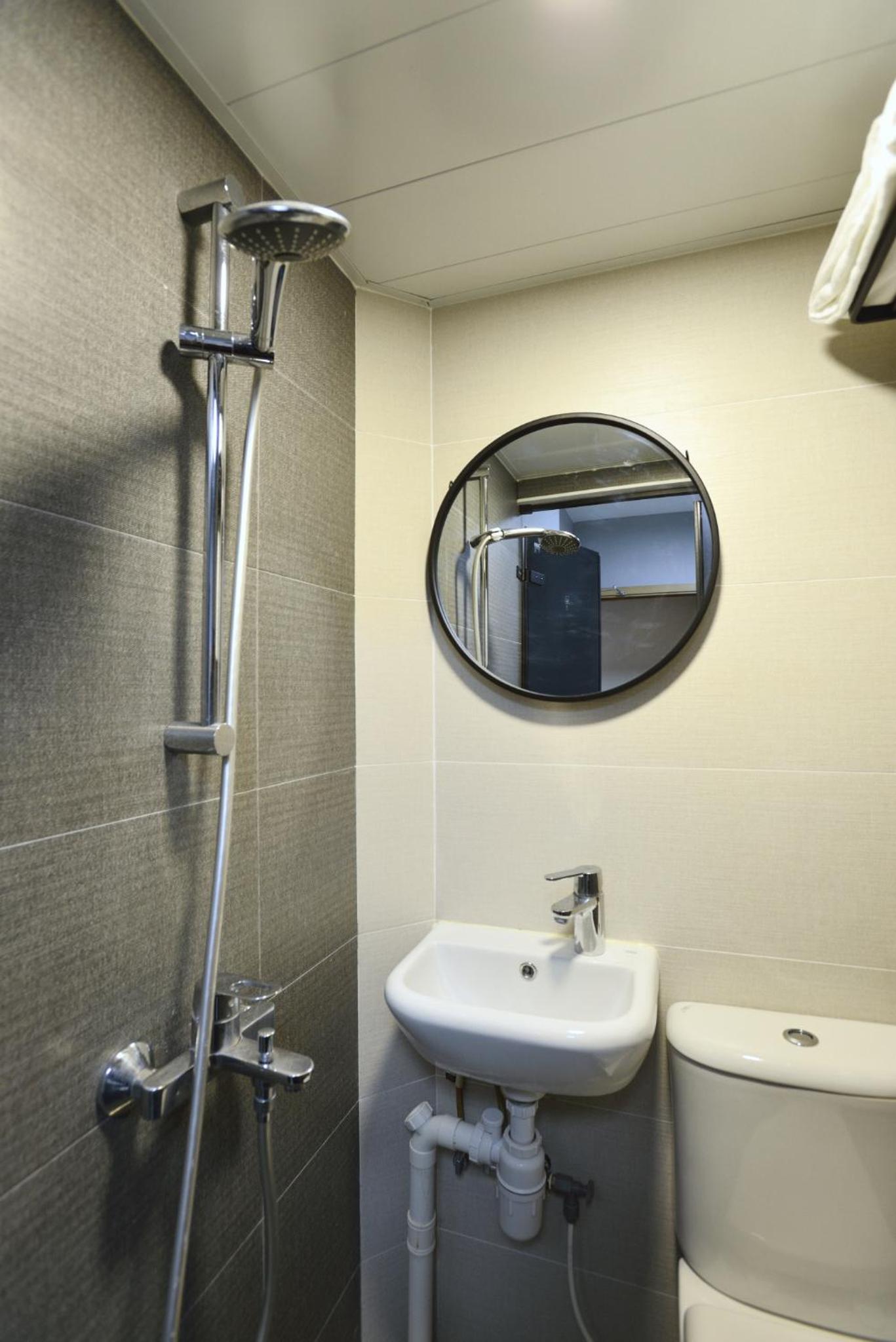 Atlas Hostel & Backpackers
