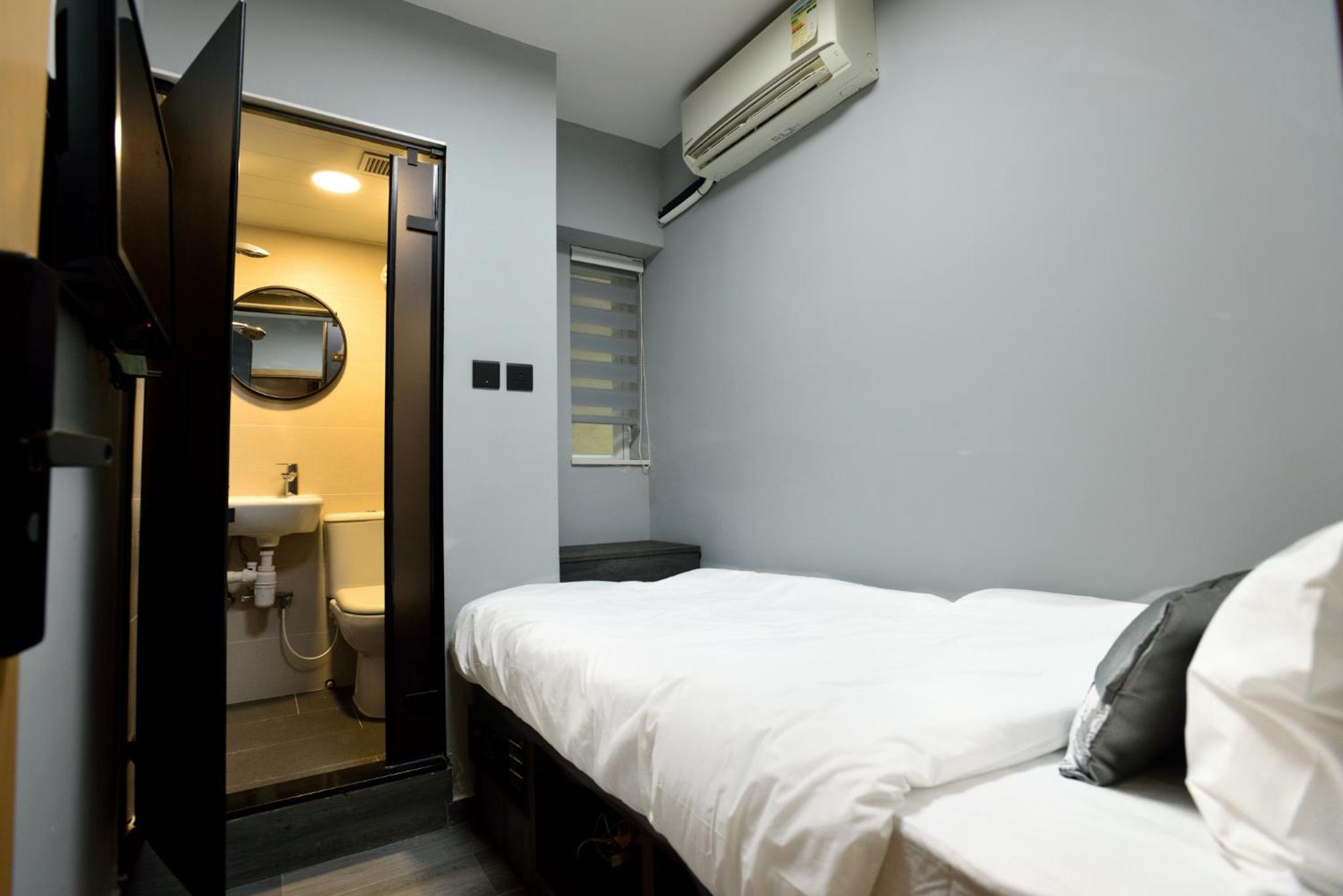 Atlas Hostel & Backpackers