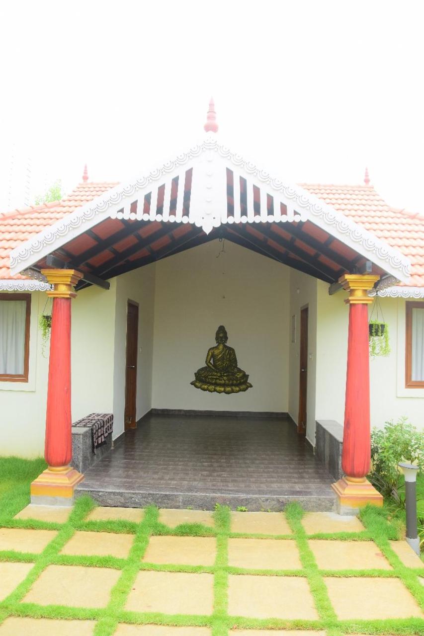 Happy Nest Villa view 4