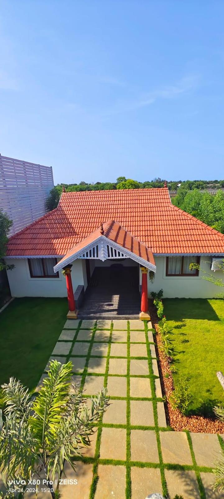 Happy Nest Villa view 3