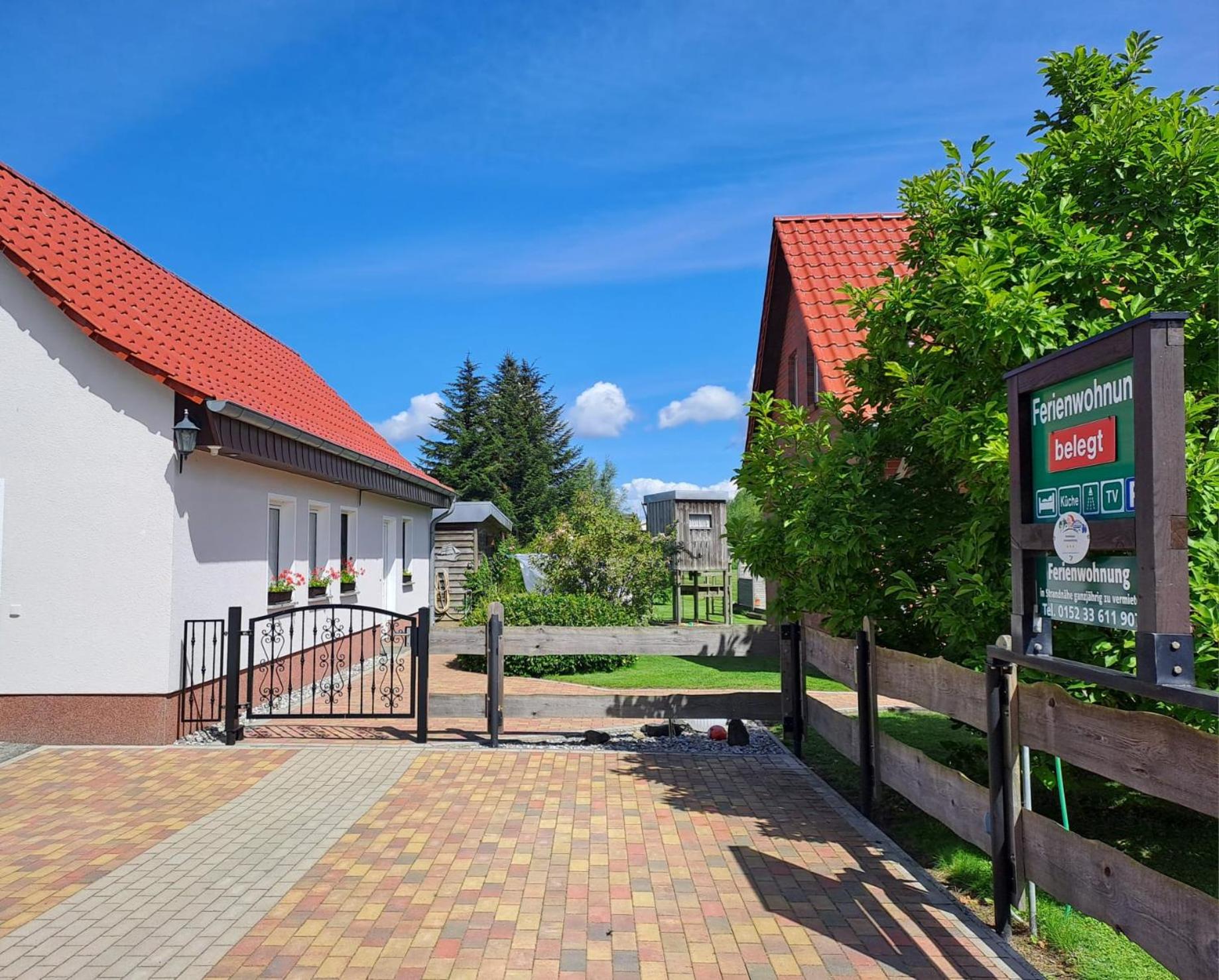 Ferienhaus Lara