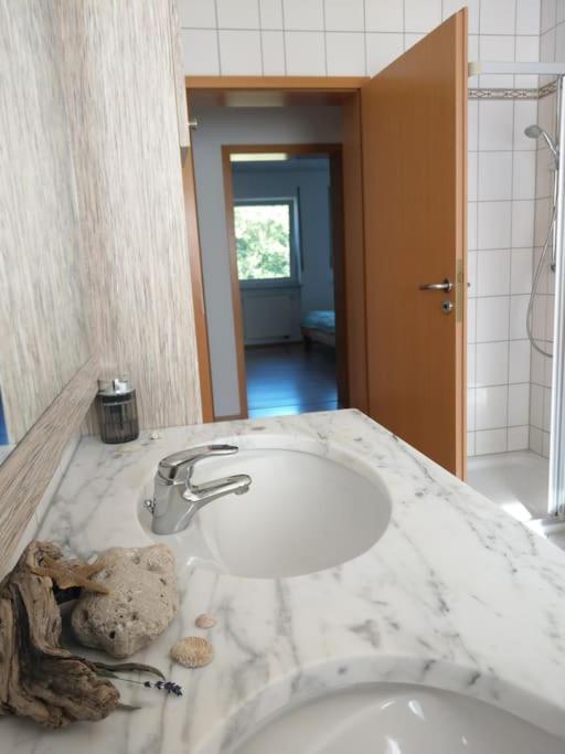 Wald-Apartment