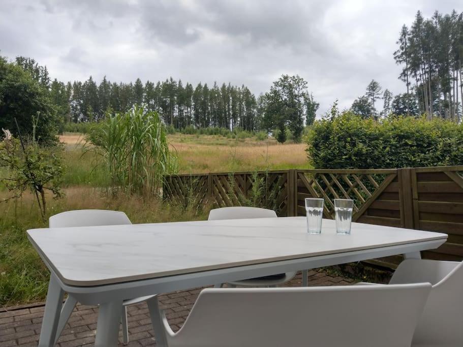 Wald-Apartment